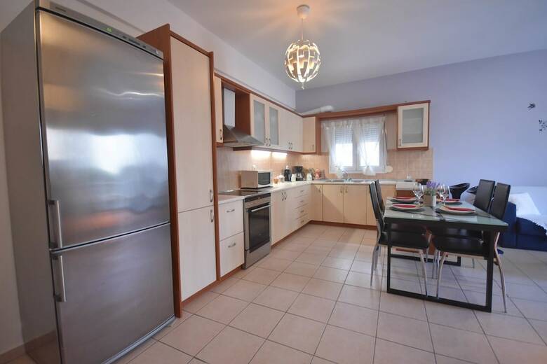 Apartamentos Double M House 3