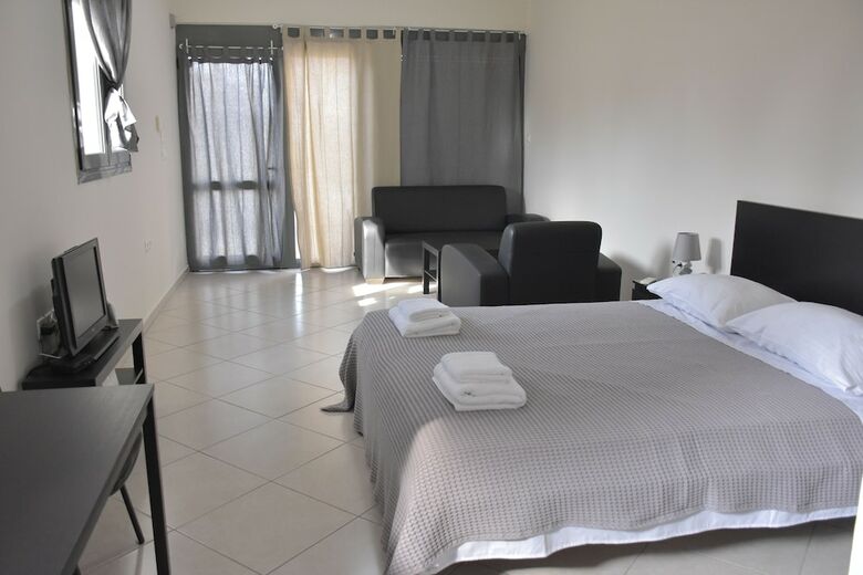 Apartamentos Double M Studio 4