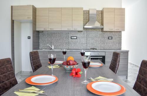 Katsaros Deluxe Apartments