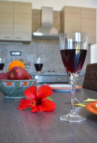 Katsaros Deluxe Apartments