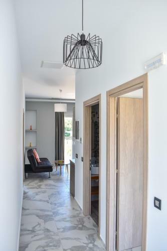 Katsaros Deluxe Apartments