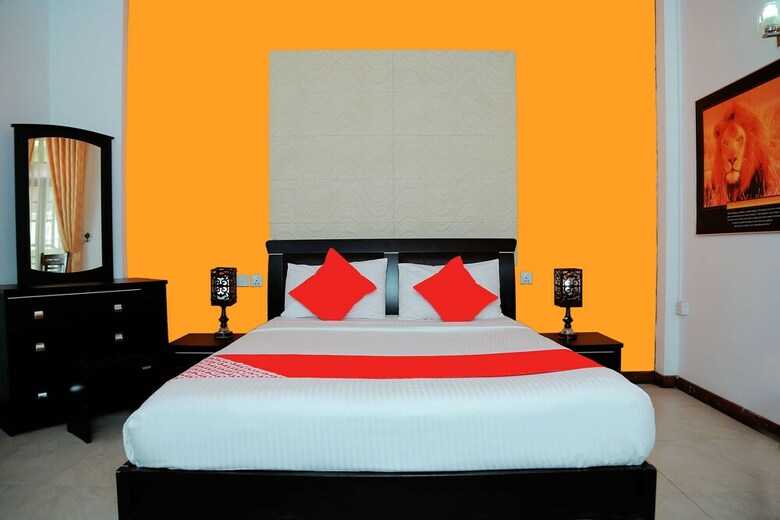 Hotel Oyo 247 Olive Park Villa