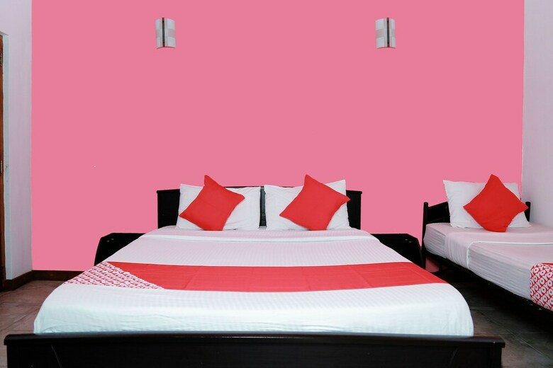 Hotel Oyo 247 Olive Park Villa
