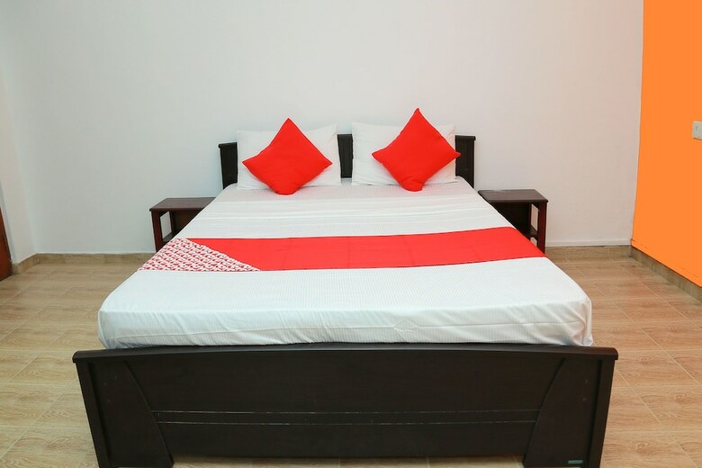Hotel Oyo 247 Olive Park Villa