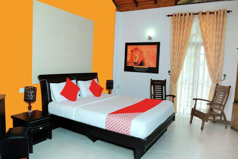 Hotel Oyo 247 Olive Park Villa
