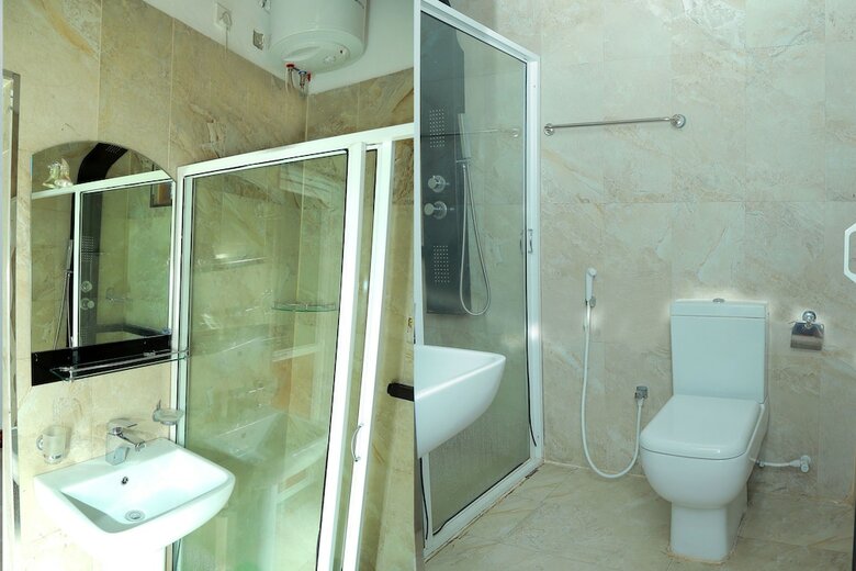Hotel Oyo 247 Olive Park Villa