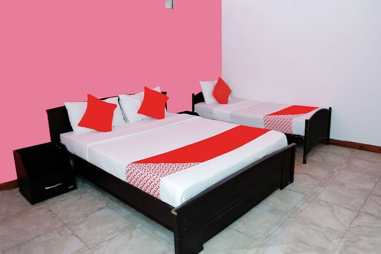 Hotel Oyo 247 Olive Park Villa