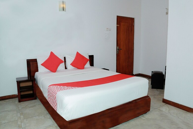 Hotel Oyo 247 Olive Park Villa