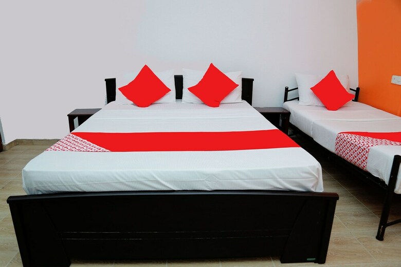 Hotel Oyo 247 Olive Park Villa