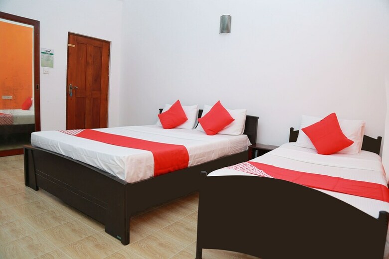 Hotel Oyo 247 Olive Park Villa