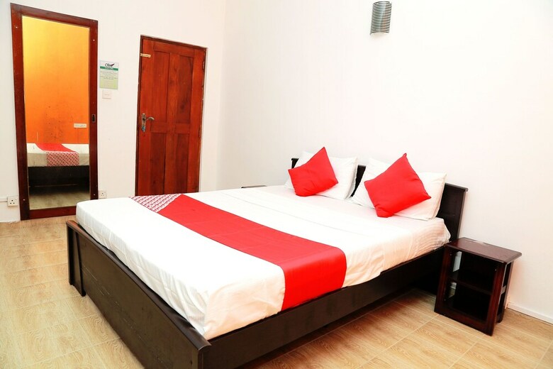 Hotel Oyo 247 Olive Park Villa