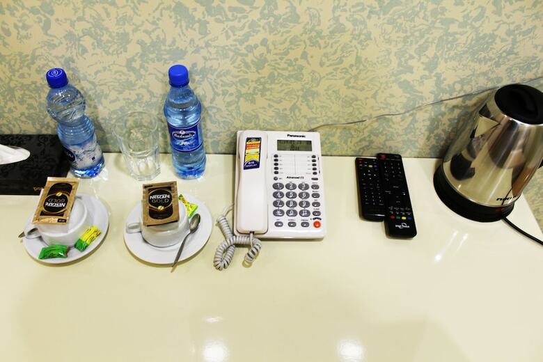Eleon Hotel