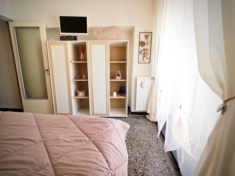 Apartamento Panoramica Dimora San Donato