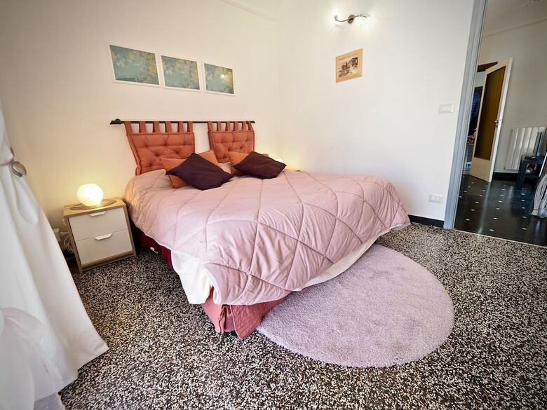 Apartamento Panoramica Dimora San Donato