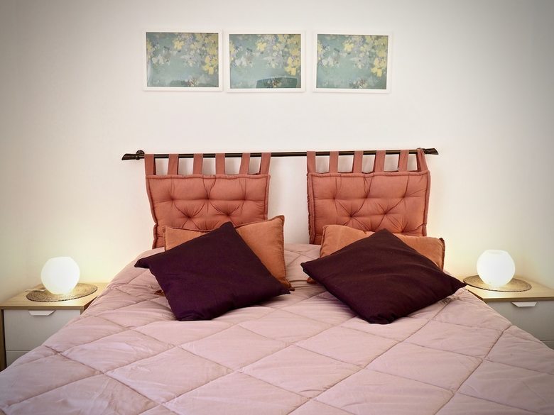 Apartamento Panoramica Dimora San Donato