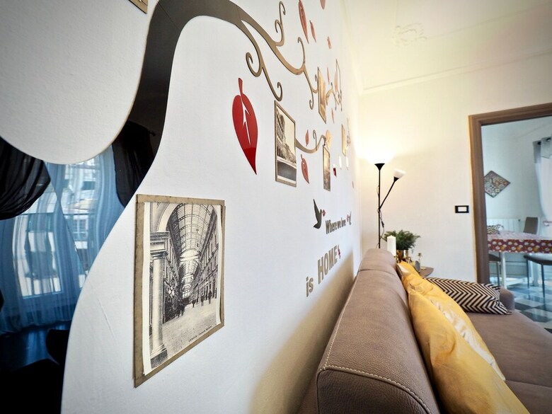 Apartamento Panoramica Dimora San Donato