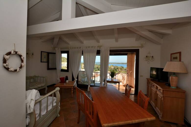 Apartamento Oleandri 304