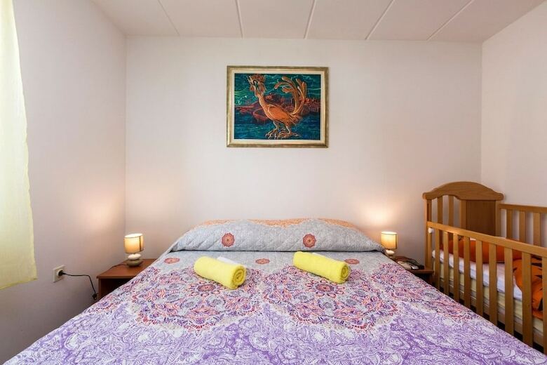 House Abba - Apartment Abba