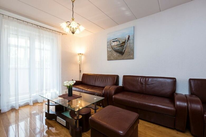 House Abba - Apartment Abba