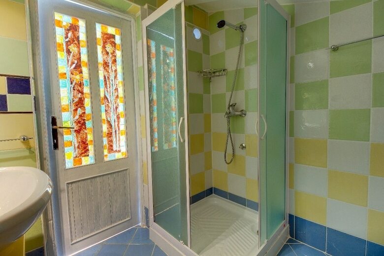 Mandarina - Sea View Apartment Nera