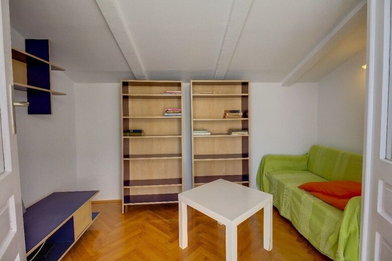 Mandarina - Sea View Apartment Nera