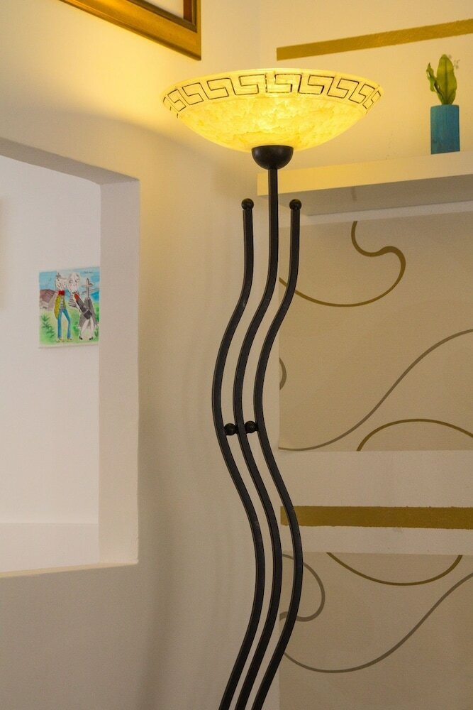 Mandarina - Sea View Apartment Nera