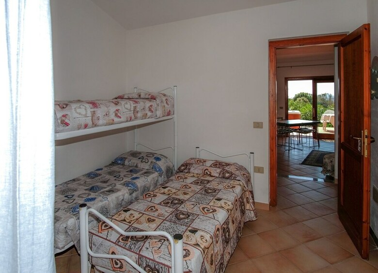 Apartamento Sole 3