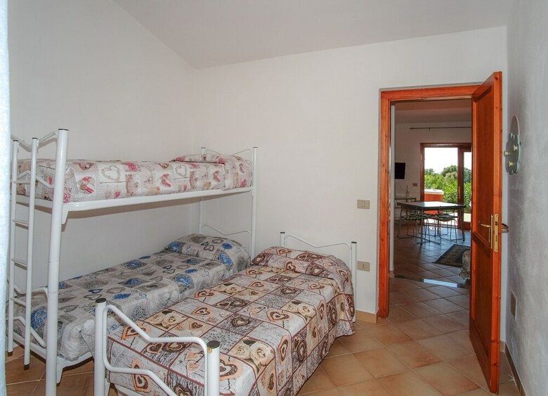 Apartamento Sole 3
