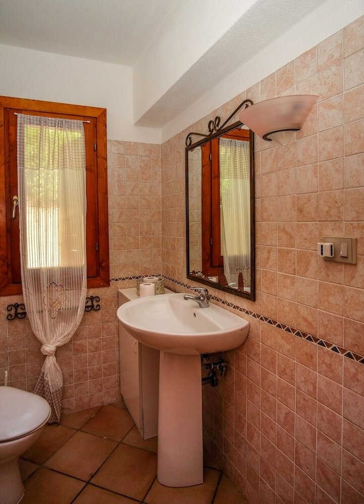 Apartamento Sole 3