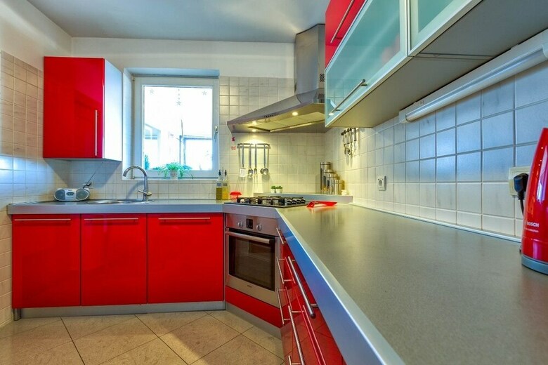 Rino - Apartment Rino