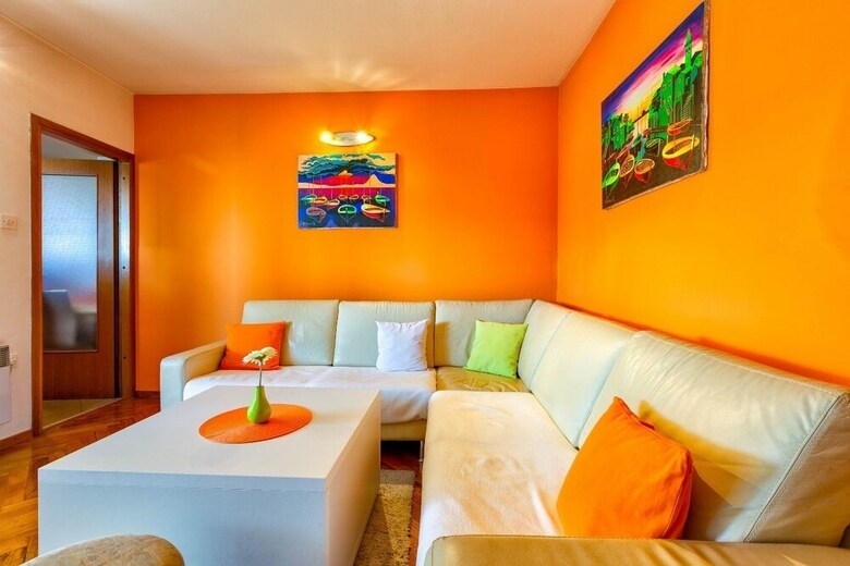 Rino - Apartment Rino