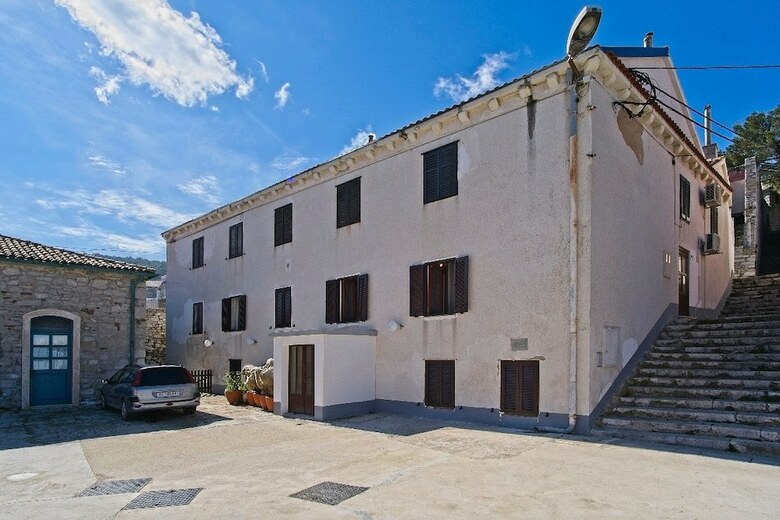 Antonella - Apartment Nikola