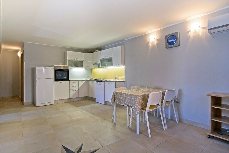 Antonella - Apartment Nikola