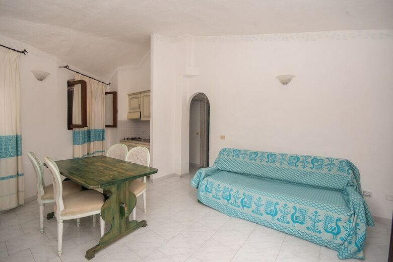 Apartamento Relaice