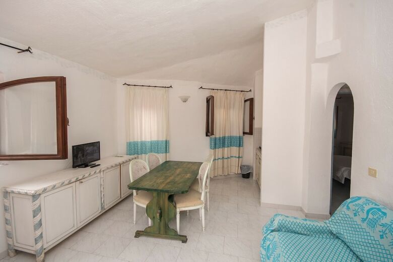 Apartamento Relaice