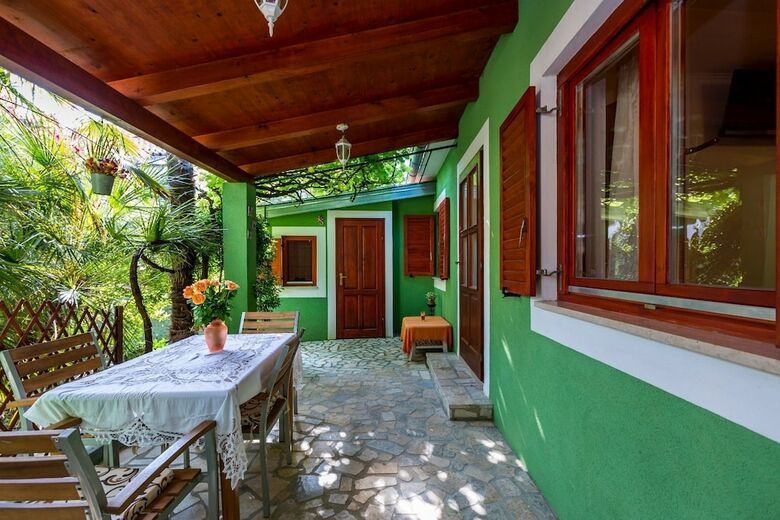 Apartamentos Dominik - Dominik 1/4