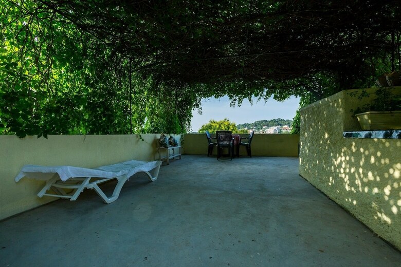 Apartamentos Dominik - Dominik 1/4