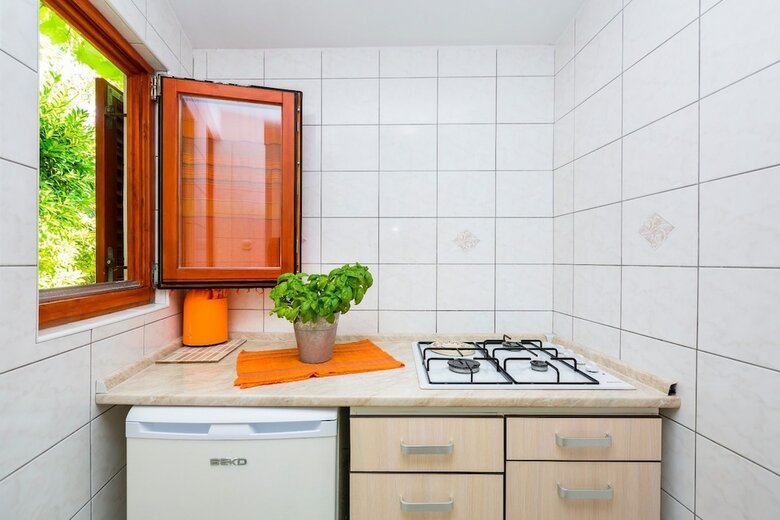Apartamentos Dominik - Dominik 1/4