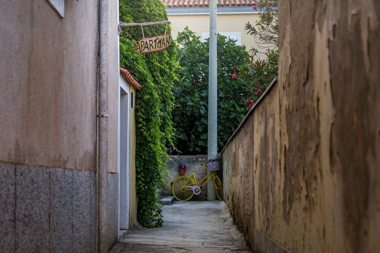 Apartamentos Dominik - Dominik 1/4