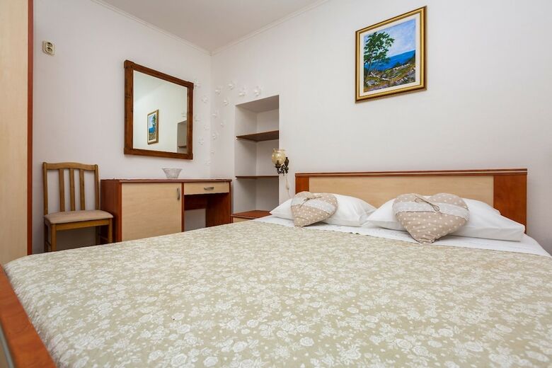 Apartamentos Dominik - Dominik 1/4