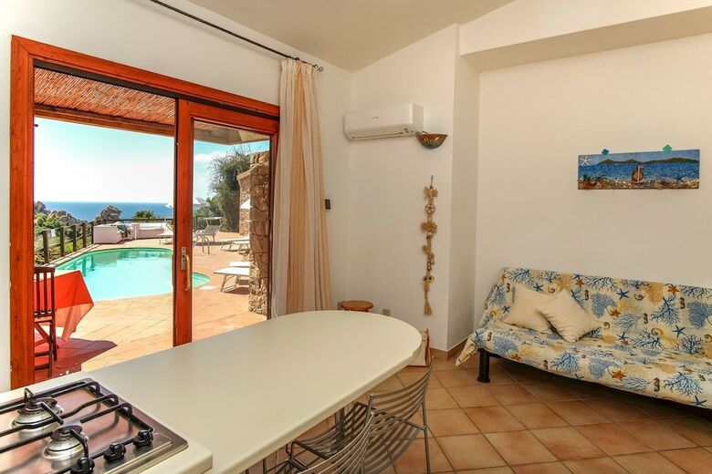 Apartamento Sole 1