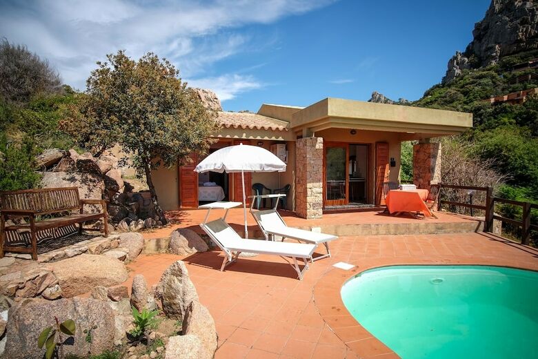 Apartamento Sole 1