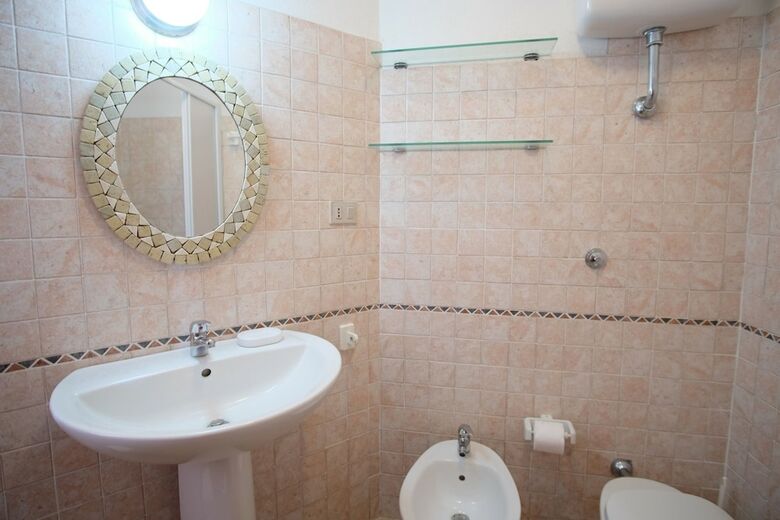 Apartamento Sole 1