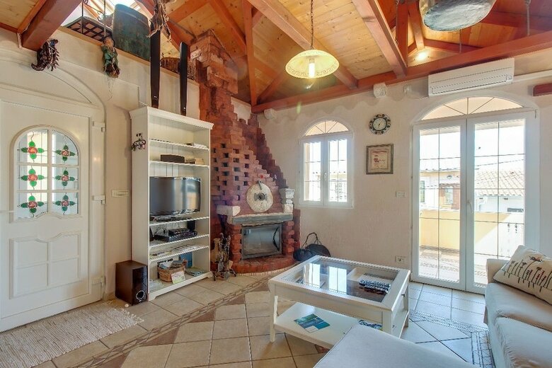 Popi - Apartment Popi 1