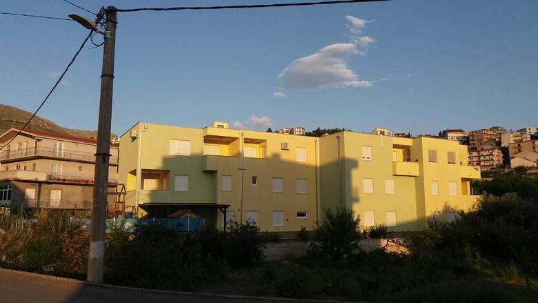 Apartment Marina