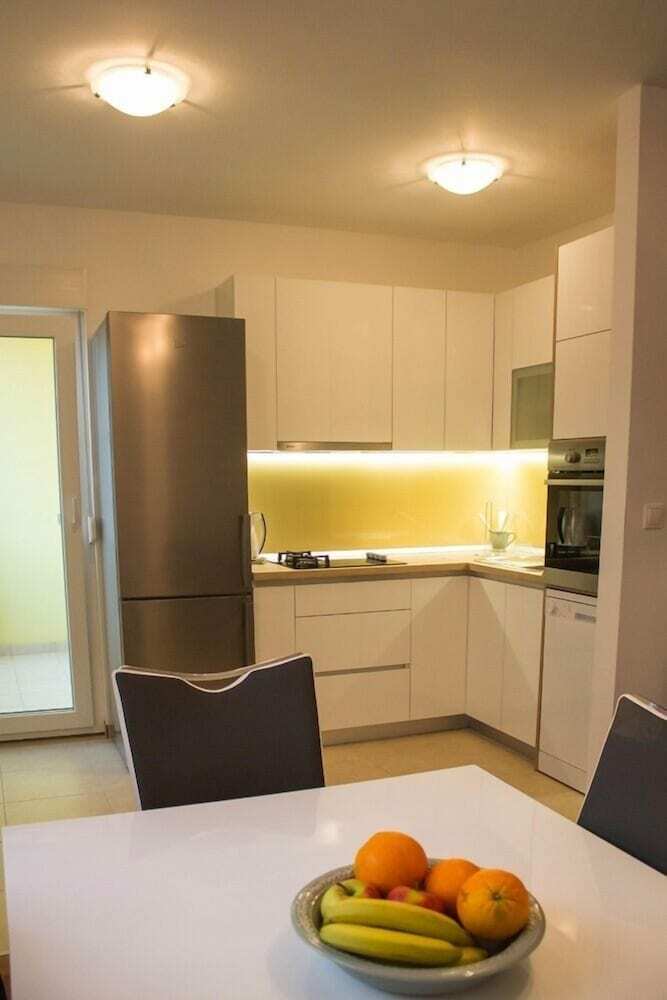 Apartment Marina