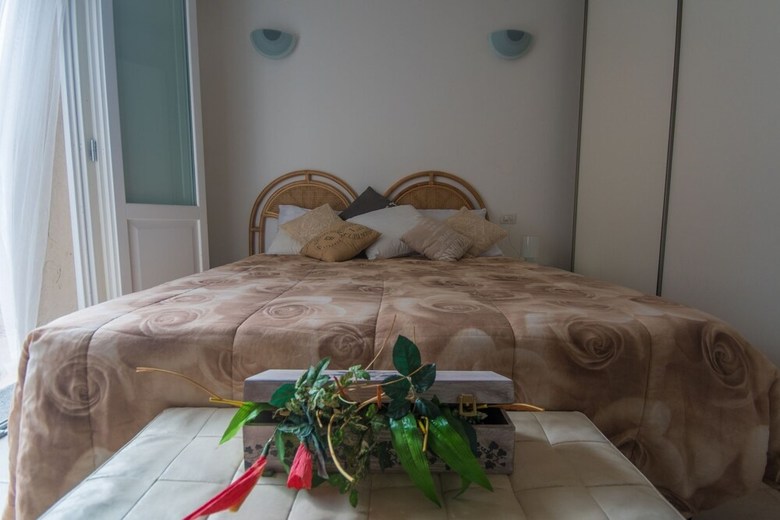 Apartamento Green 1