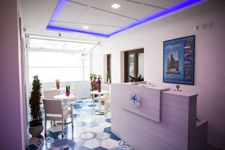 Hotel Oasi Fantasia