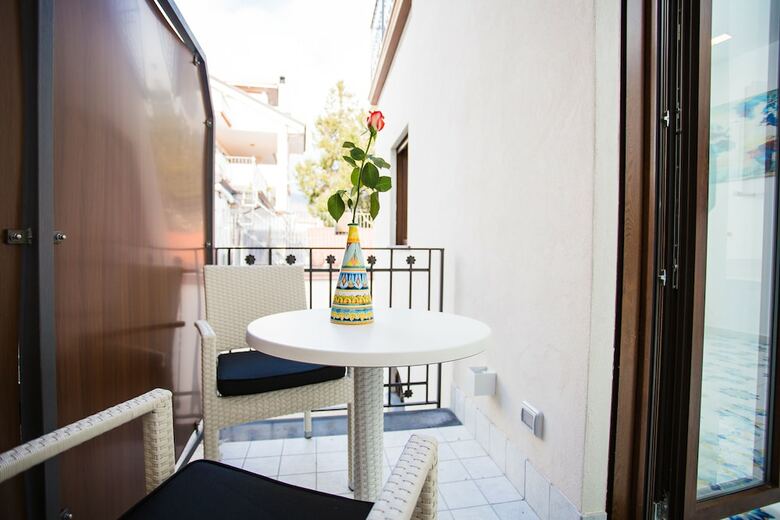 Hotel Oasi Fantasia