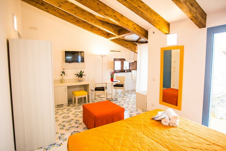 Hotel Oasi Fantasia